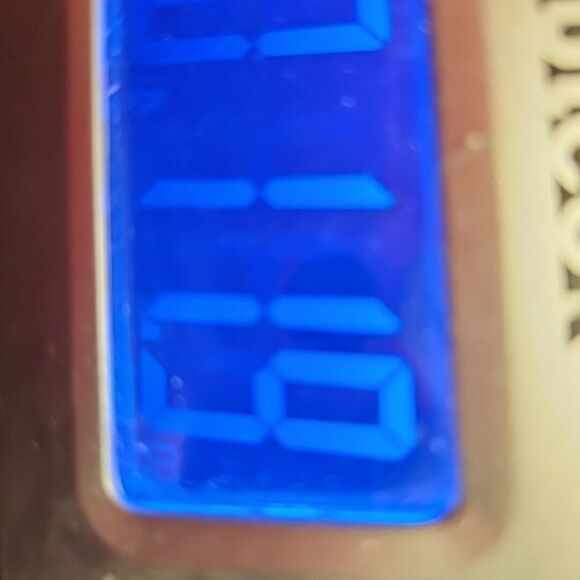 Turnbury Men's shirt sz L 34 blue beige plaid button down casual - Picture 11 of 11